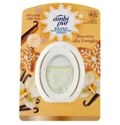 AMBIPUR BAGNO VANIGLIA E MAGNOLIA