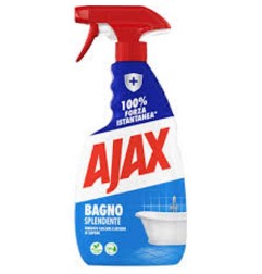 AJAX BAGNO SPRAY NEW ML.600