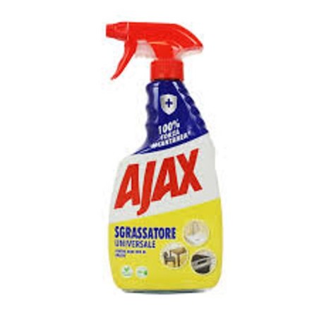 AJAX SGRASSATORE UNIVERSALE SPRAY 600