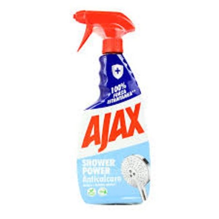 AJAX SHOWER POWER SPRAY NEW ML.600