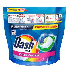 DASH NEW PODS COLORE PZ.44