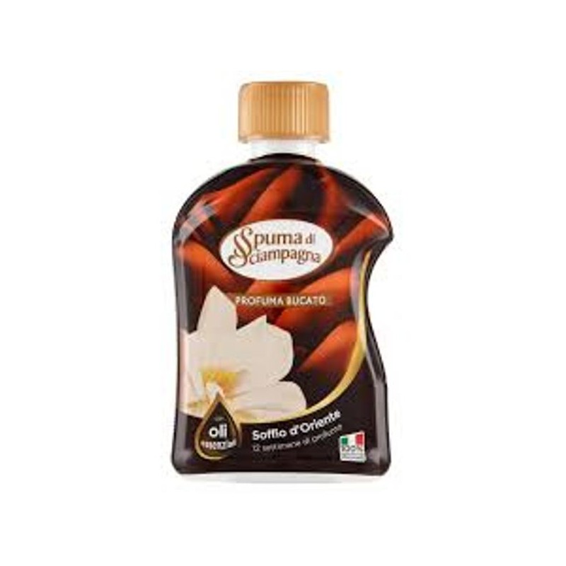 SPUMA SC.PROF.BUCATO 230ML ORIENTE