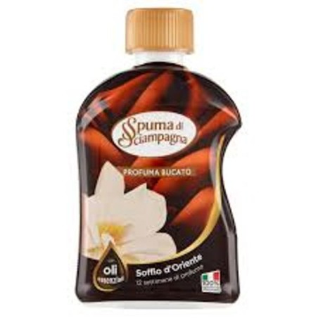 SPUMA SC.PROF.BUCATO 230ML ORIENTE