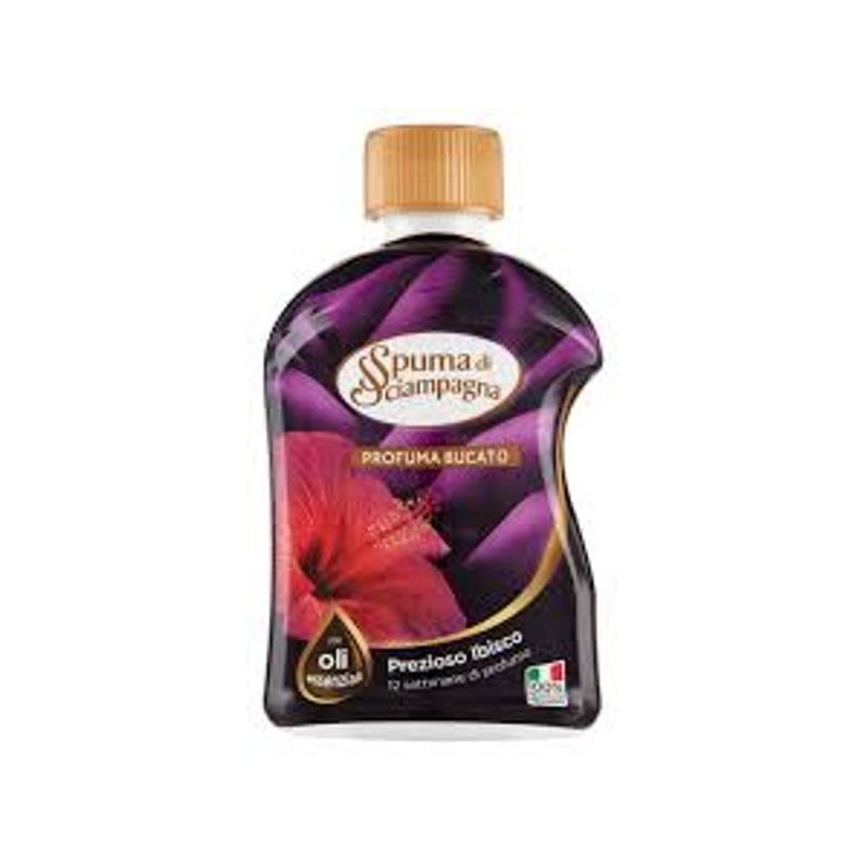 SPUMA SC.PROF.BUCATO 230ML IBISCO