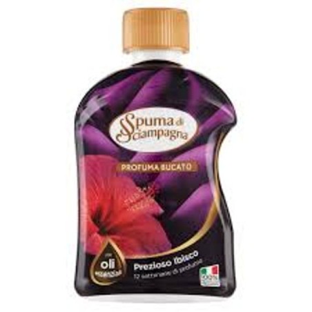 SPUMA SC.PROF.BUCATO 230ML IBISCO