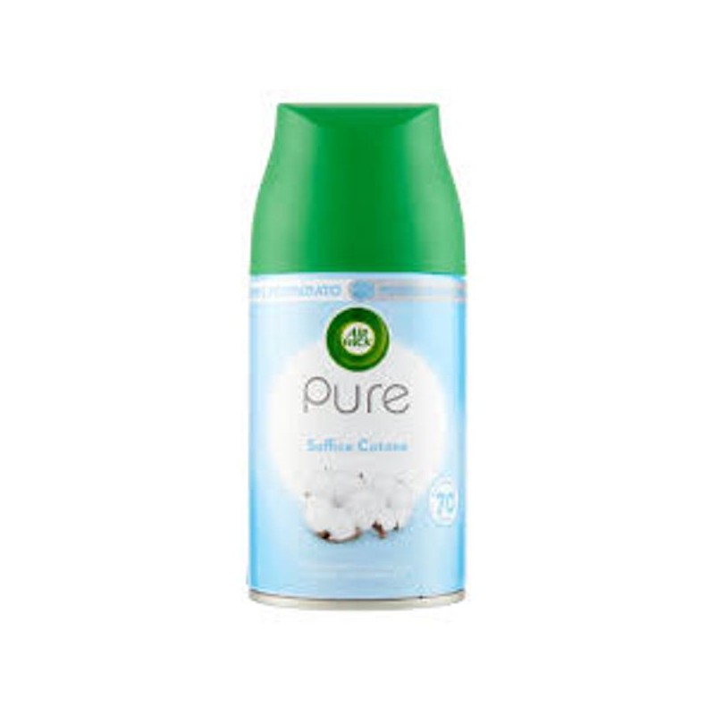 AIR WICK FRESHMATIC RICARICA COTONE 250ML