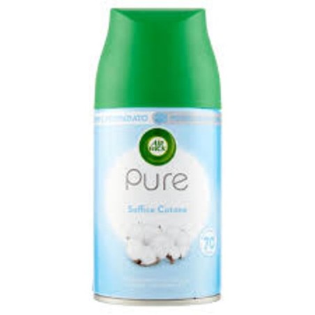 AIR WICK FRESHMATIC RICARICA COTONE 250ML