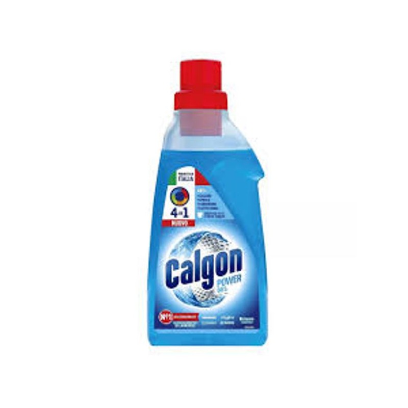 CALGON GEL 4 IN 1 ML.500