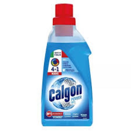 CALGON GEL 4 IN 1 ML.500