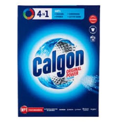 CALGON POLVERE 4 IN 1 GR 900