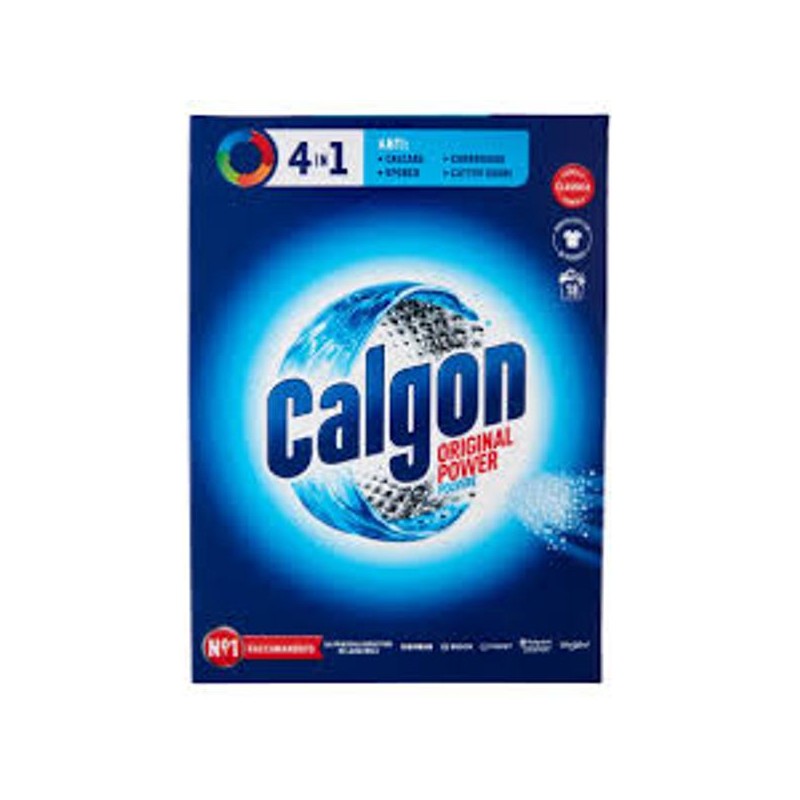 CALGON POLVERE 4 IN 1 GR 900