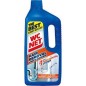 WC NET PROFESSIONAL SCIOGLICAPELLI 500ML