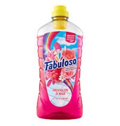 FABULOSO PAVIM. FRAG. FLOREALE 950ML