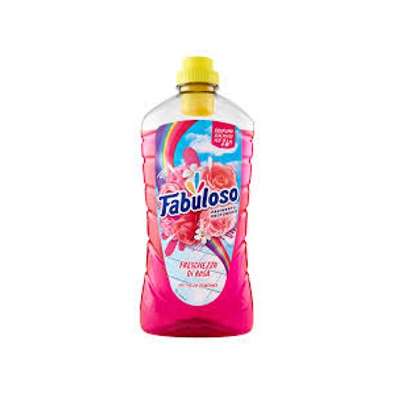 FABULOSO PAVIM. FRAG. FLOREALE 950ML