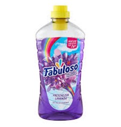 FABULOSO PAVIM. LAVANDA 950ML