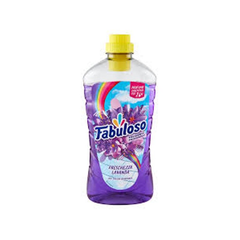 FABULOSO PAVIM. LAVANDA 950ML