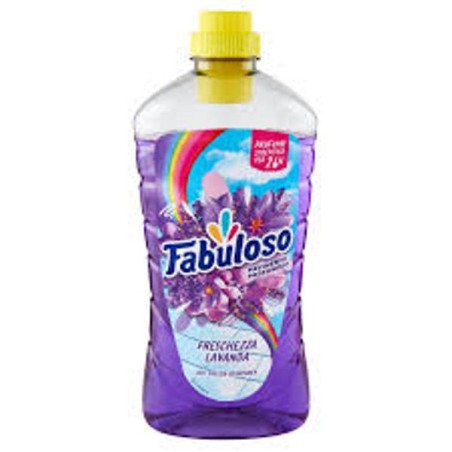 FABULOSO PAVIM. LAVANDA 950ML