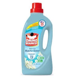 OMINO BIANCO MUSCHIO BIANCO 30 LAVAGGI 1400ML