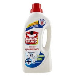 OMINO BIANCO LAVATRICE IGIENIZZANTE 1400ML 35 LAVAGGI