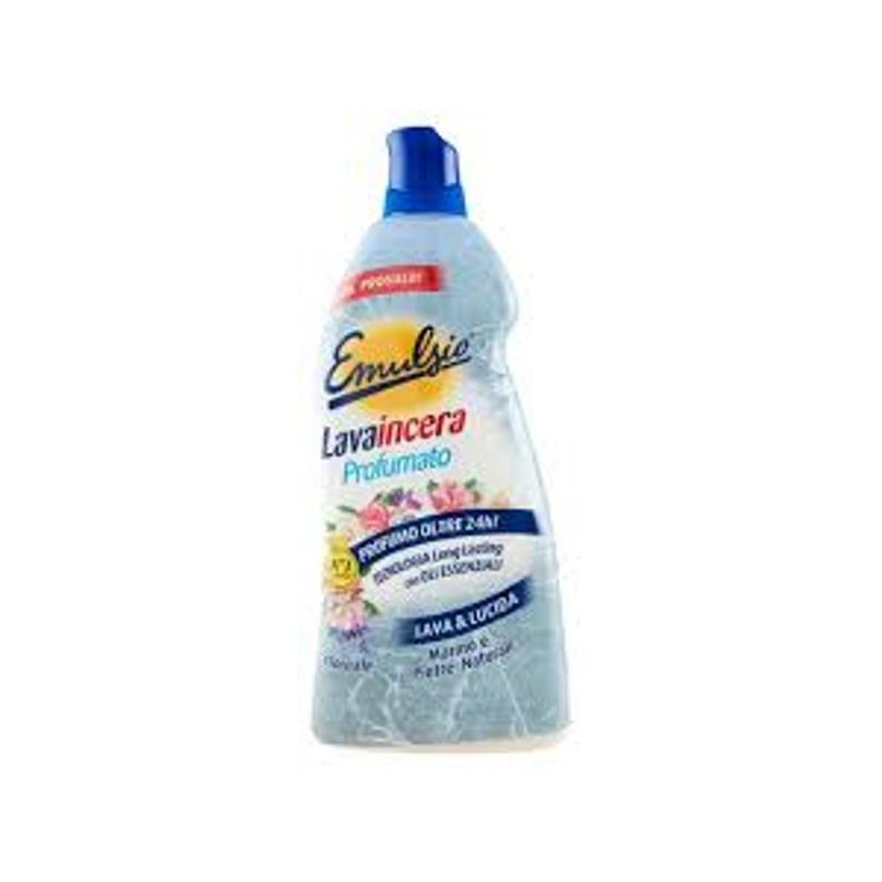 EMULSIO LAVAINCERA MARMO 875ML