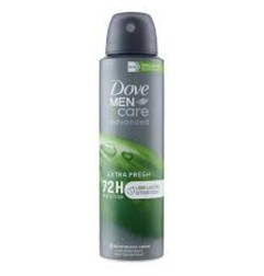 DOVE DEO.SPRAY A.M.EXT BOML 150