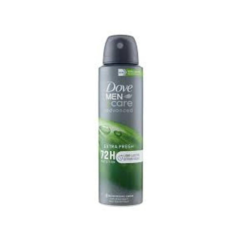 DOVE DEO.SPRAY A.M.EXT BOML 150