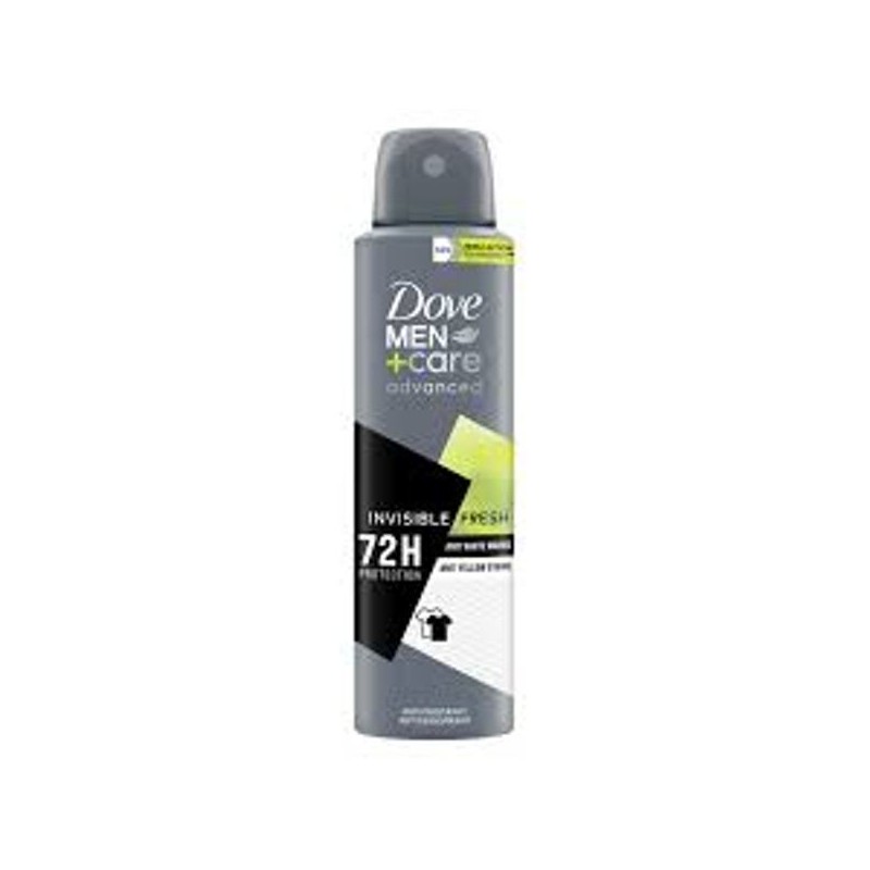 DOVE DEO.SPRAY A.M.I.F BOML 150