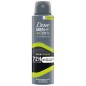 DOVE DEO.SPRAY A.M.SPO BOML 150