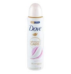 DOVE DEO.SPRAY A.SOF.F BOML 150