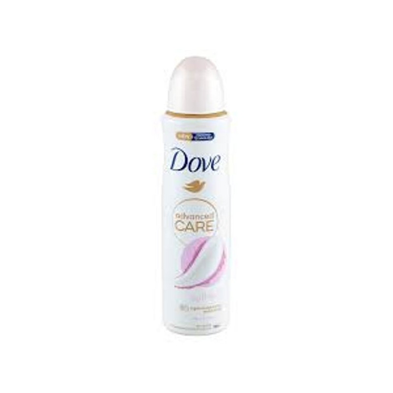 DOVE DEO.SPRAY A.SOF.F BOML 150