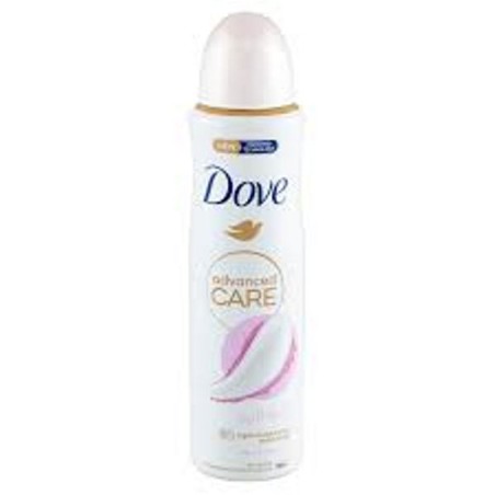 DOVE DEO.SPRAY A.SOF.F BOML 150
