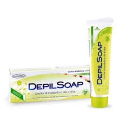 DEPILSOAP CREMA DEPILATORIA CORPO 150ML