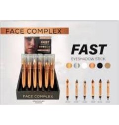 FACE COMPLEX FAST EYESHADOW STICK SABBIA