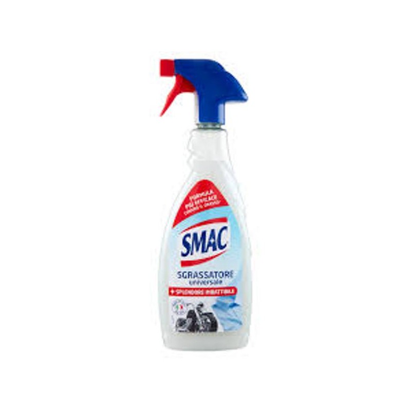 SMAC SGRASSATORE UNIVERSALE SPRAY 650