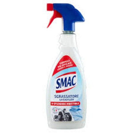 SMAC SGRASSATORE UNIVERSALE SPRAY 650