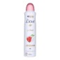 DOVE DEO SPRAY 200ML GO FRESH POMEGRANAT