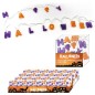 FILO 14LED HAPPY HALLOWEEN A BATTER