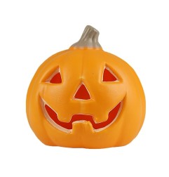 ZUCCA C/LED DIA.CM.12X12H A BATTERI