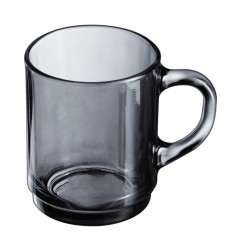 TAZZA MUG CL26 ALBA LAVA STONE