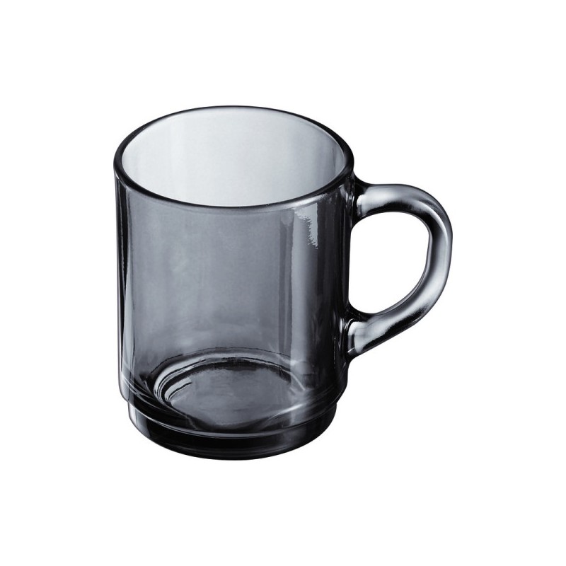 TAZZA MUG CL26 ALBA LAVA STONE