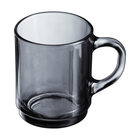 TAZZA MUG CL26 ALBA LAVA STONE