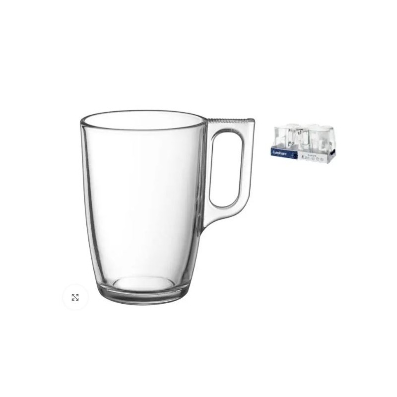 TAZZA MUG CL32 NUEVO