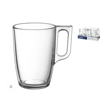 TAZZA MUG CL32 NUEVO