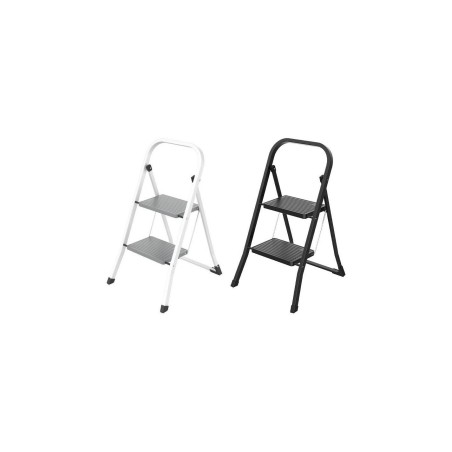 SGABELLO ACCIAIO PRINCE 2GR 150KG ASS C&BRICO