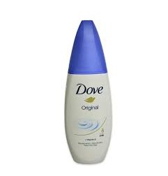 DOVE ORIGINAL DEO VAPO ML 75