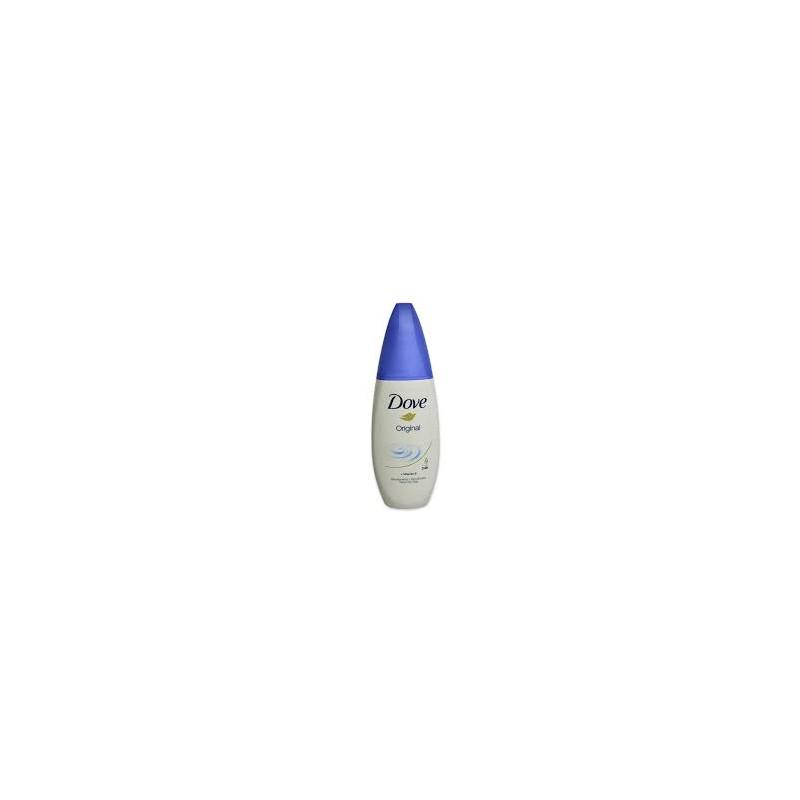 DOVE ORIGINAL DEO VAPO ML 75