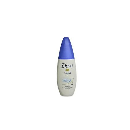 DOVE ORIGINAL DEO VAPO ML 75