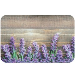 TAPP.FLOOR MIS.50X230 LAVANDER