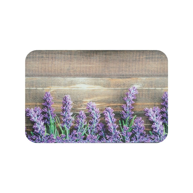 TAPP.FLOOR MIS.50X230 LAVANDER
