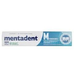 *MENTADENT DEN.M.G.INT TRML 225